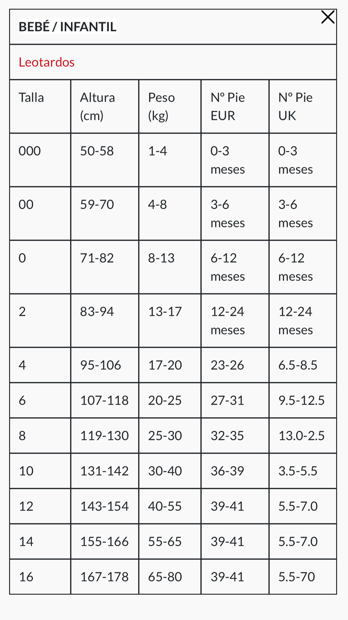 Medias pantalón cóndor canalé Cava