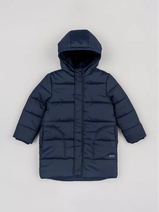 Chaqueta impermeable invierno niño
