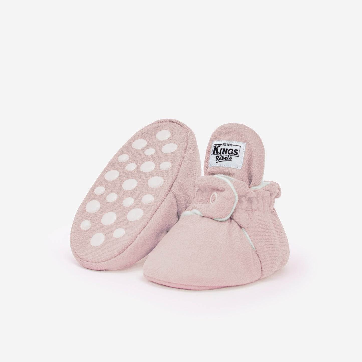 Gamuza BLUSH  “edición limitada”