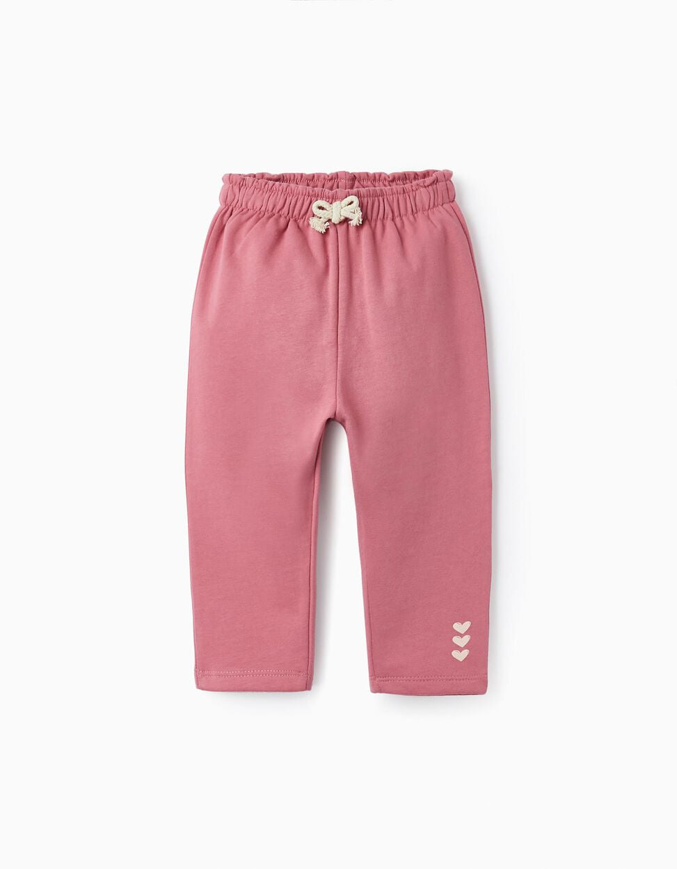 Pantalón algodon bebé