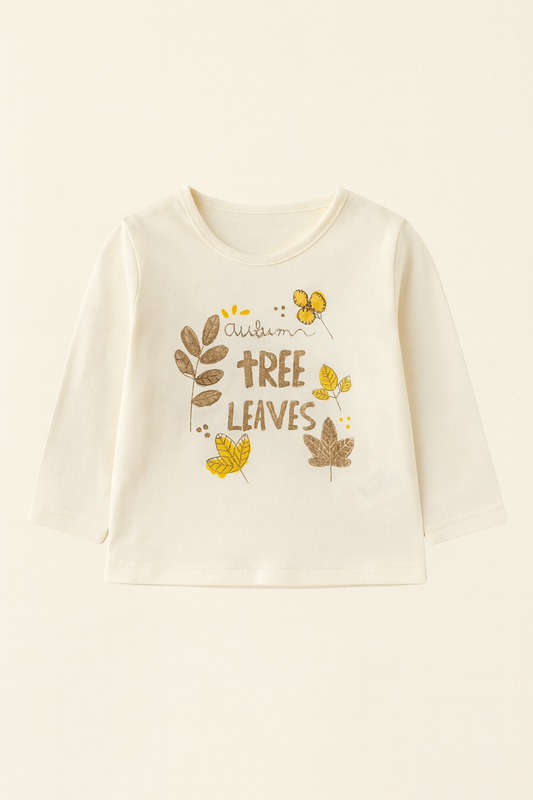 Camibuso beige dorado