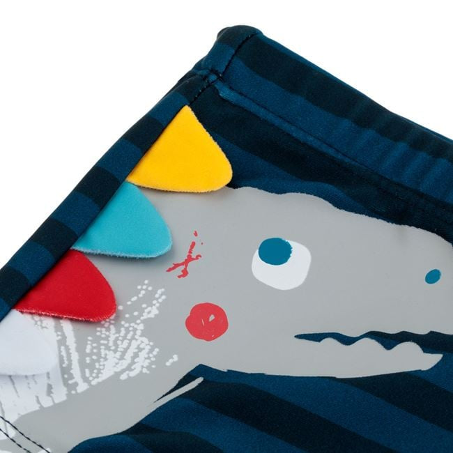 Traje de baño niño