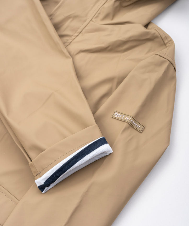 Chubasquero Euri ELMWOOD