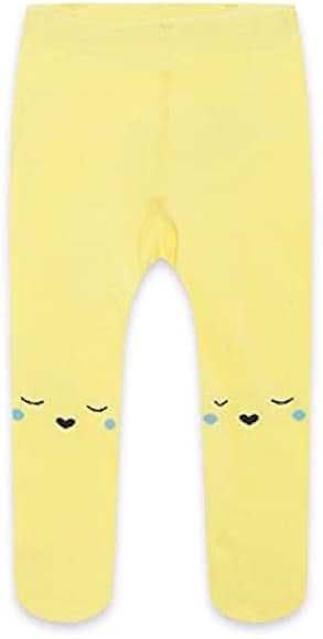Medias pantalón leotardos bebé