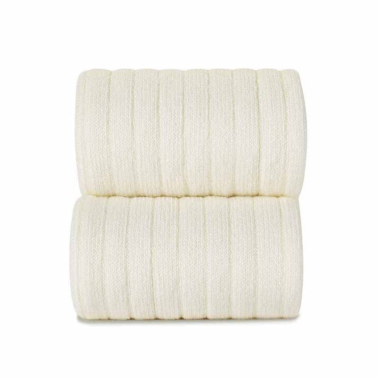 Medias pantalón cóndor canalé Cava