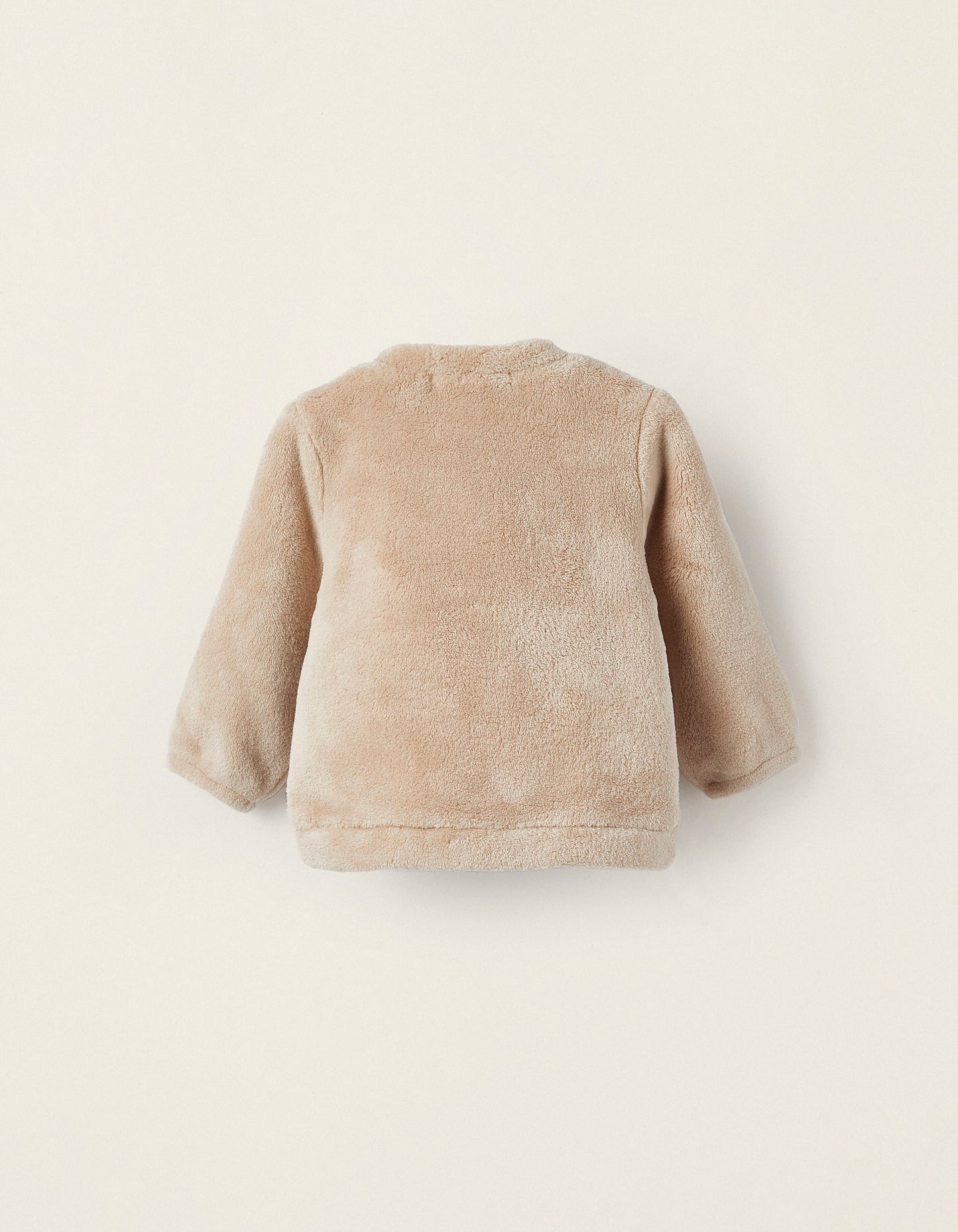 Bueno afelpado de oso para bebé