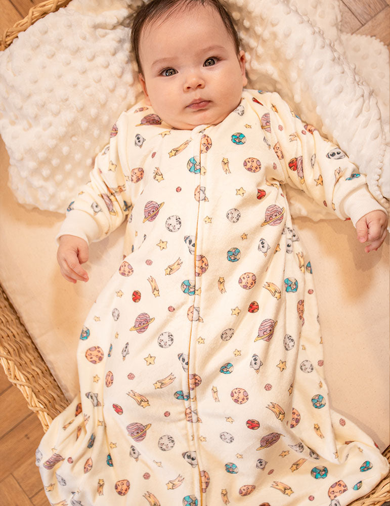 Sleeping Termico Cosmos