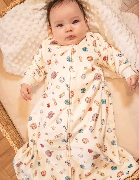 Sleeping Termico Cosmos