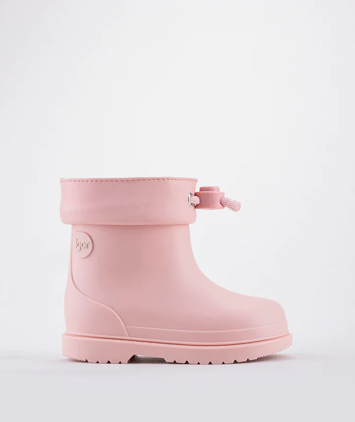 Botas Bimbi Euri maquillaje
