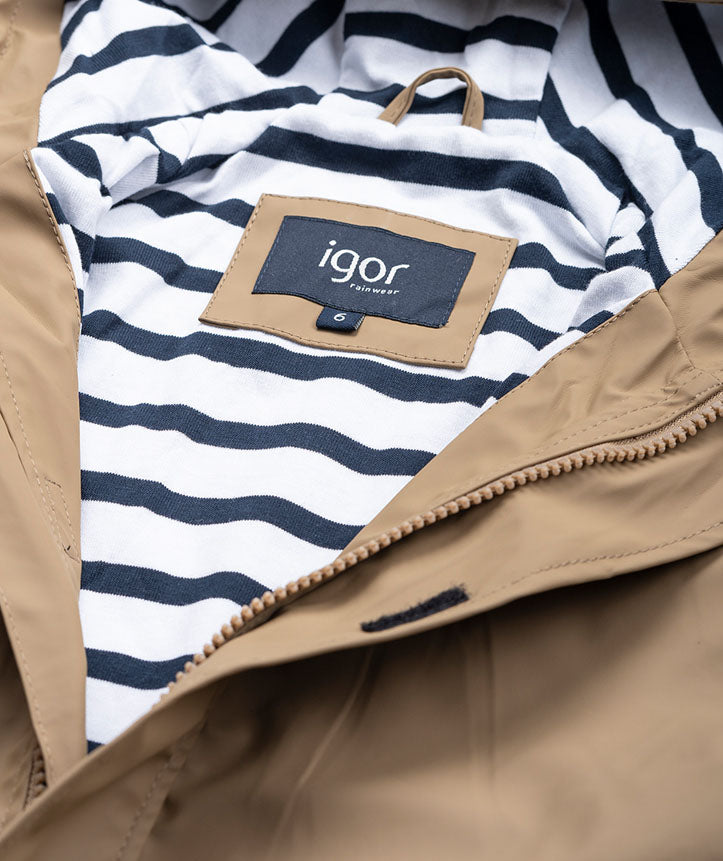 Chubasquero Euri ELMWOOD