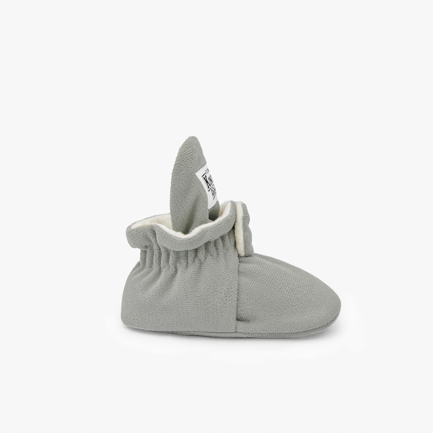 Botas gamuza STONEGREY