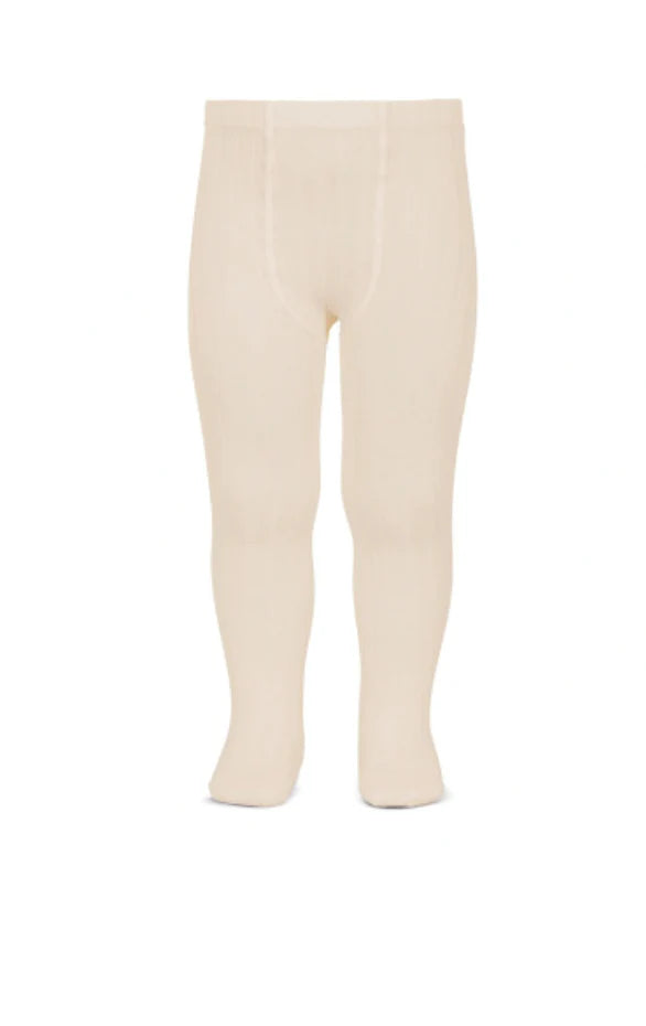 Leotardos básicos canale turrón