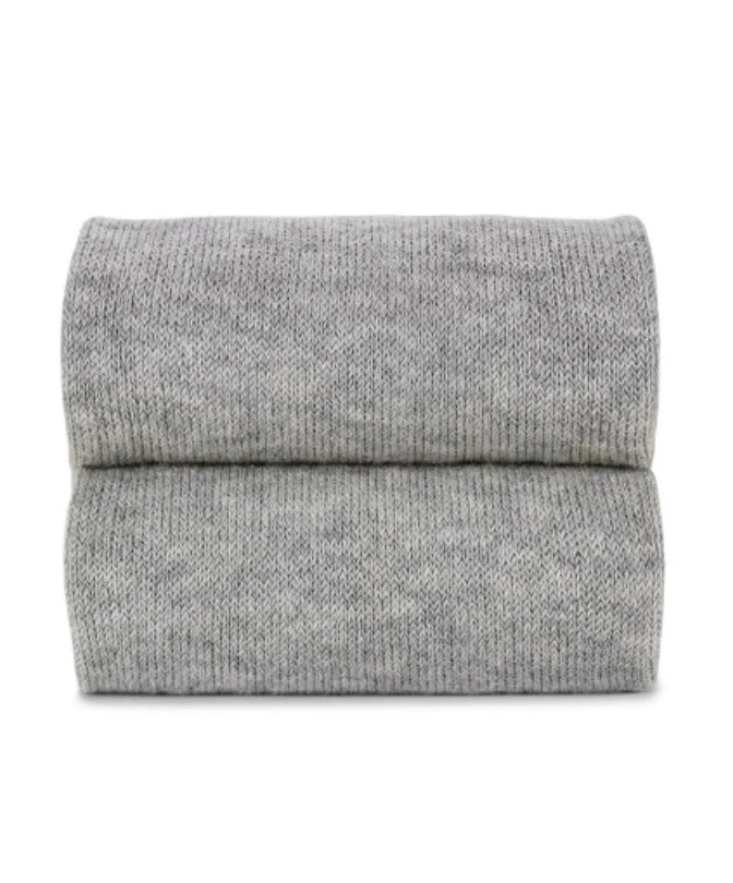 Leotardos punto liso aluminio