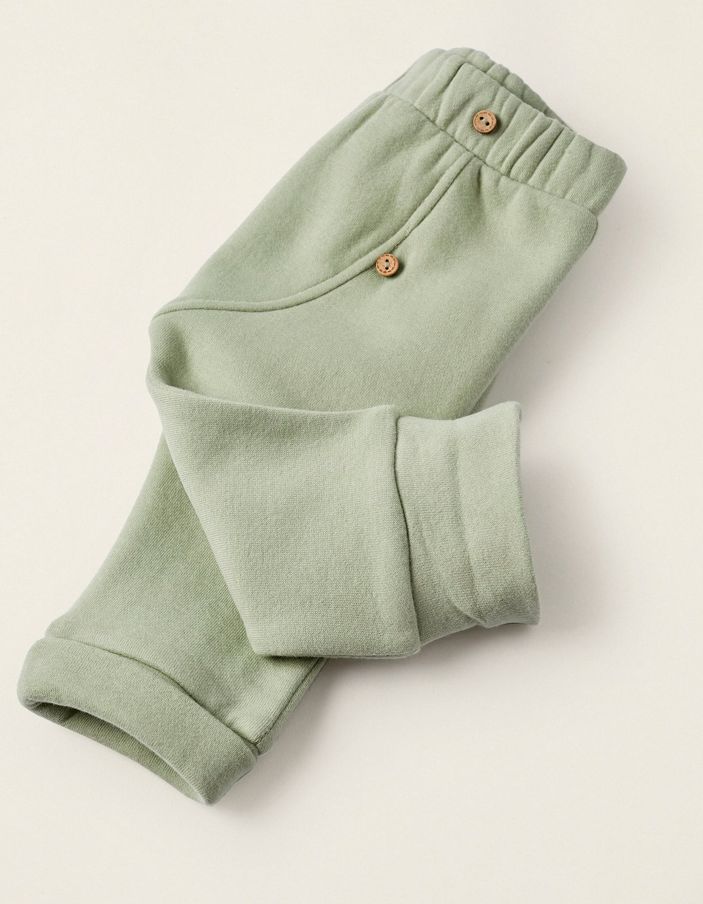 Overol tirantes algodón bebé