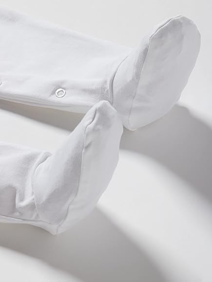 Pijama de algodón para bebé