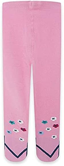 Medias pantalón leotardos bebé