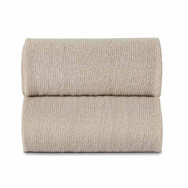 Leotardos punto liso Lino