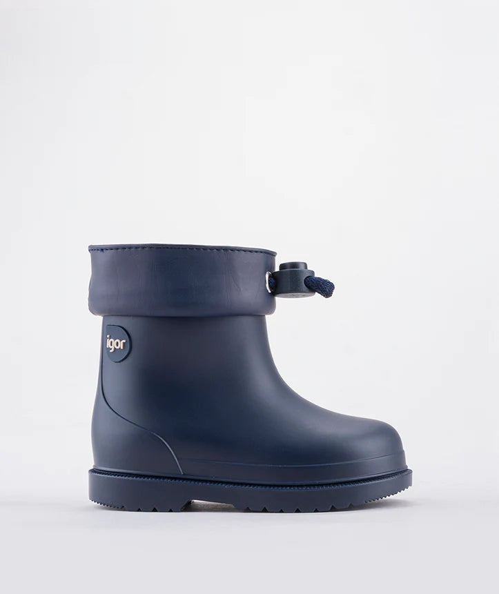 Botas Bimbi Euri marino