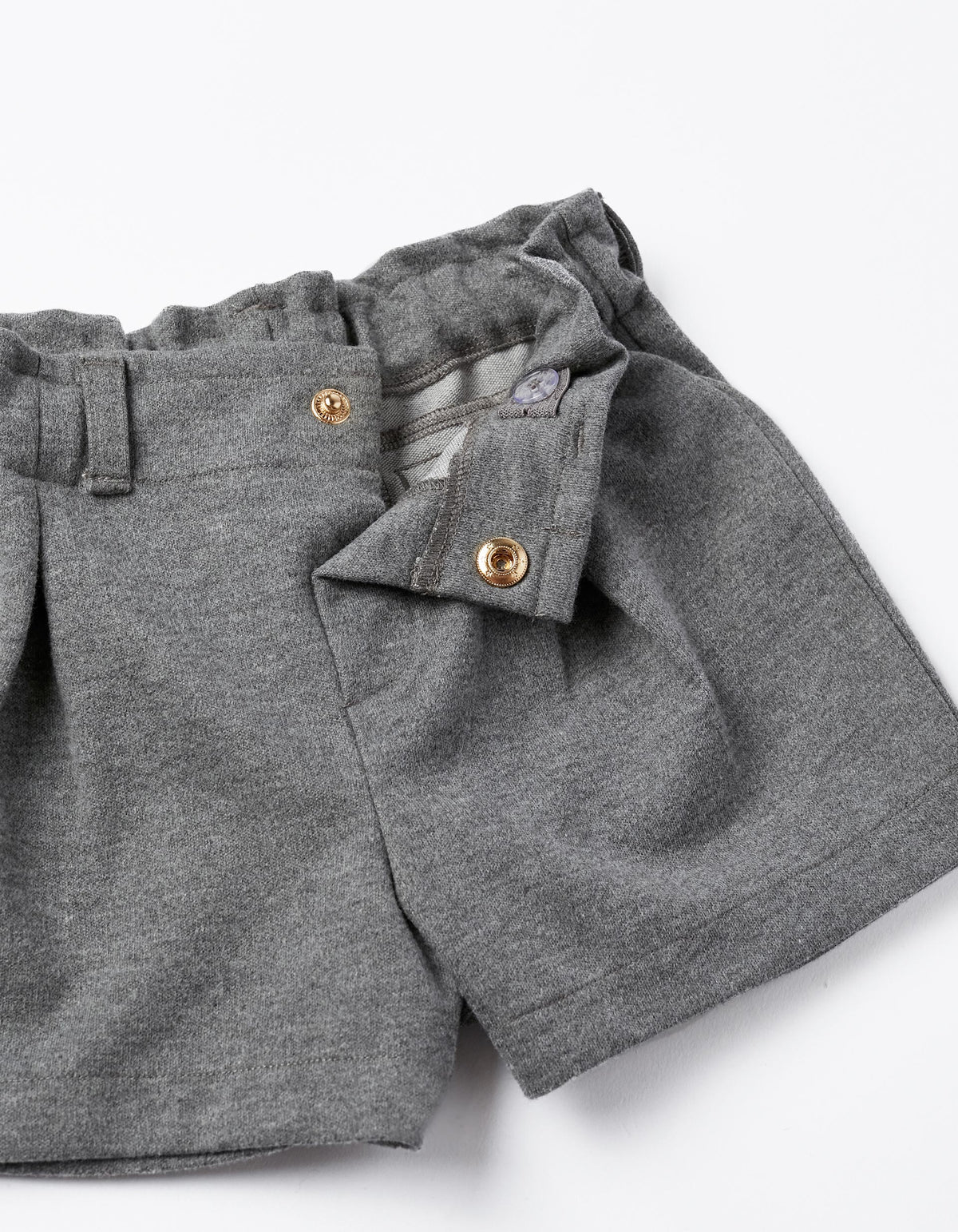 Short para bebé