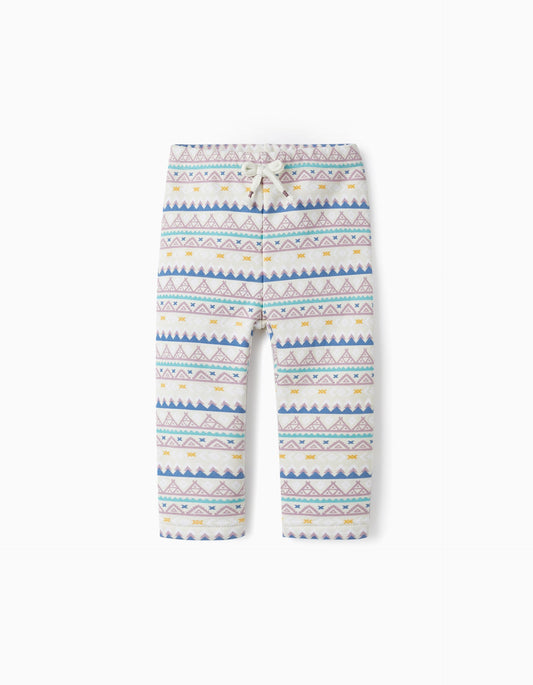 Pantalón térmico bebé