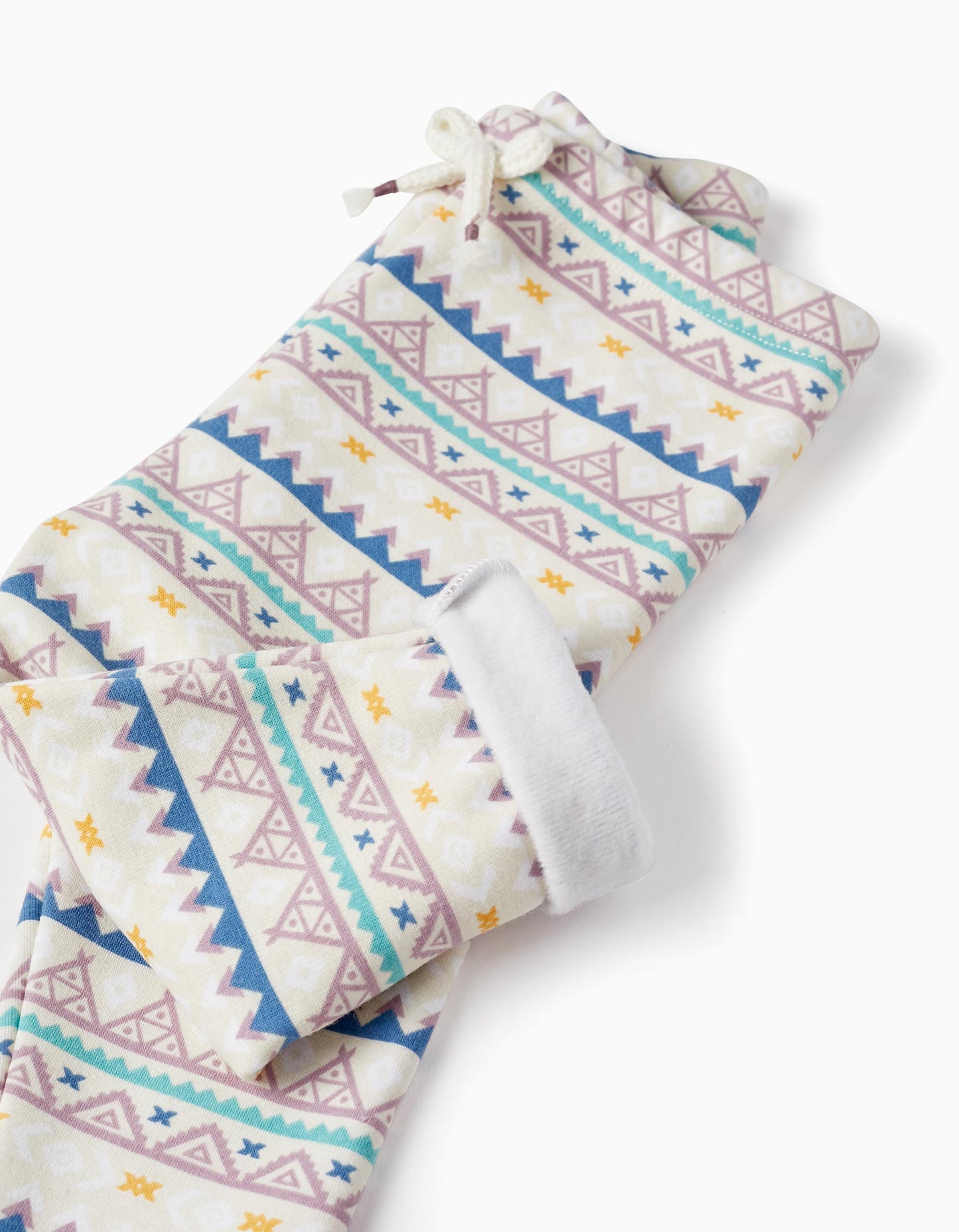 Pantalón térmico bebé