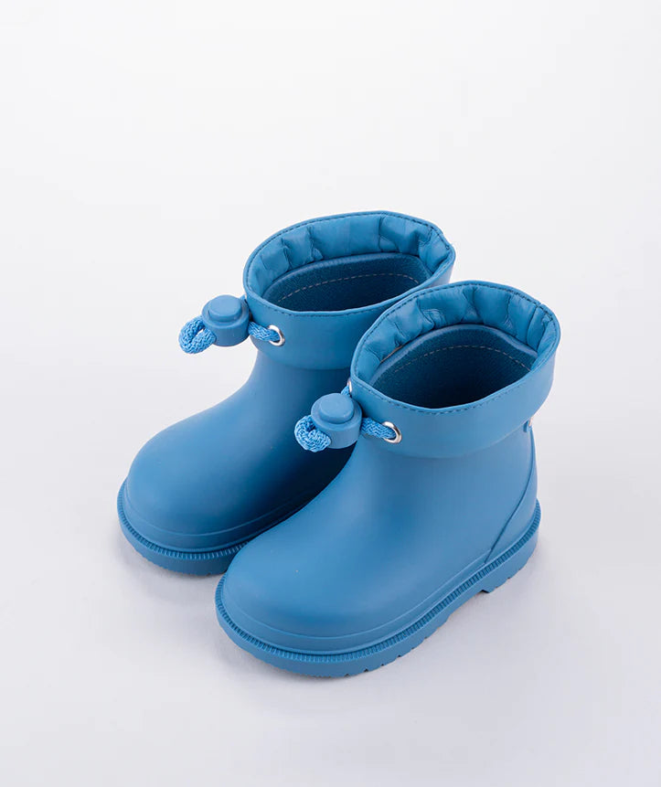 Botas Bimbi Euri azul