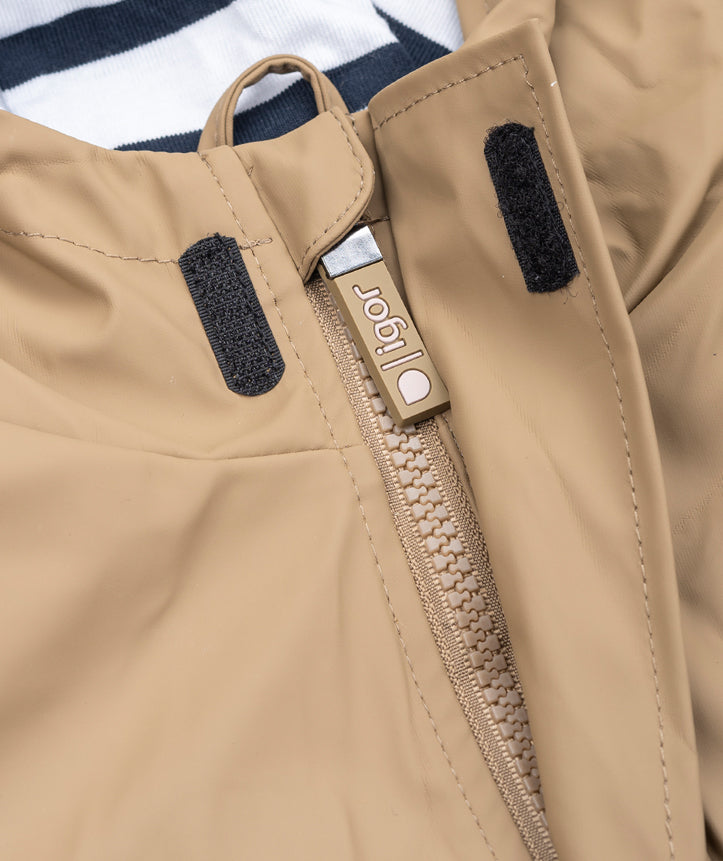 Chubasquero Euri ELMWOOD