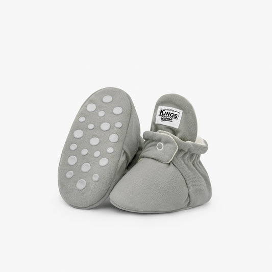 Botas gamuza STONEGREY