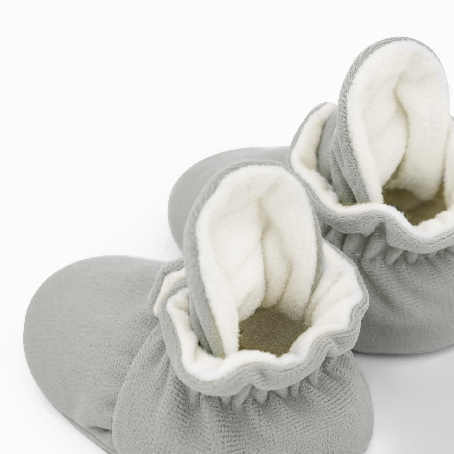 Botas gamuza STONEGREY