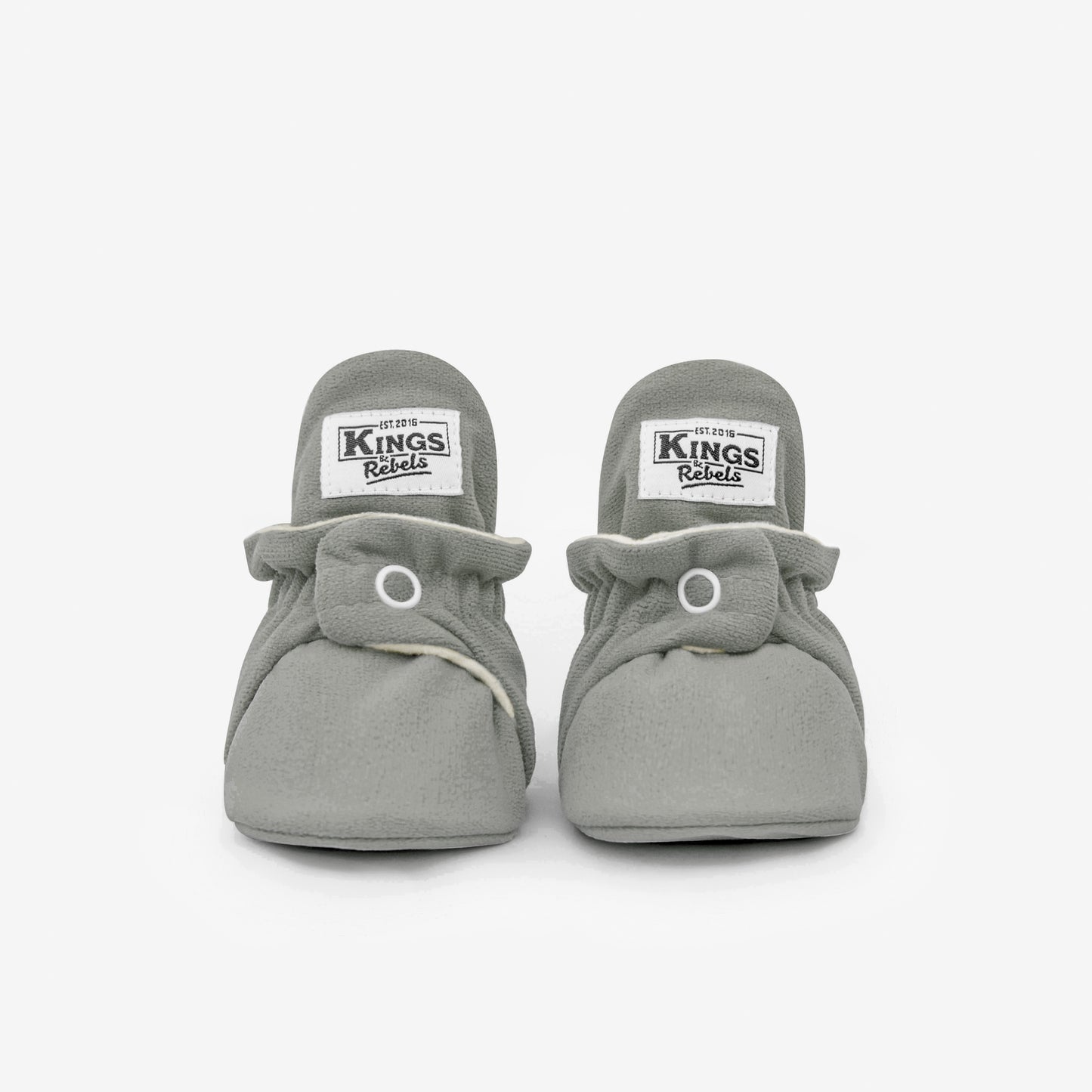 Botas gamuza STONEGREY