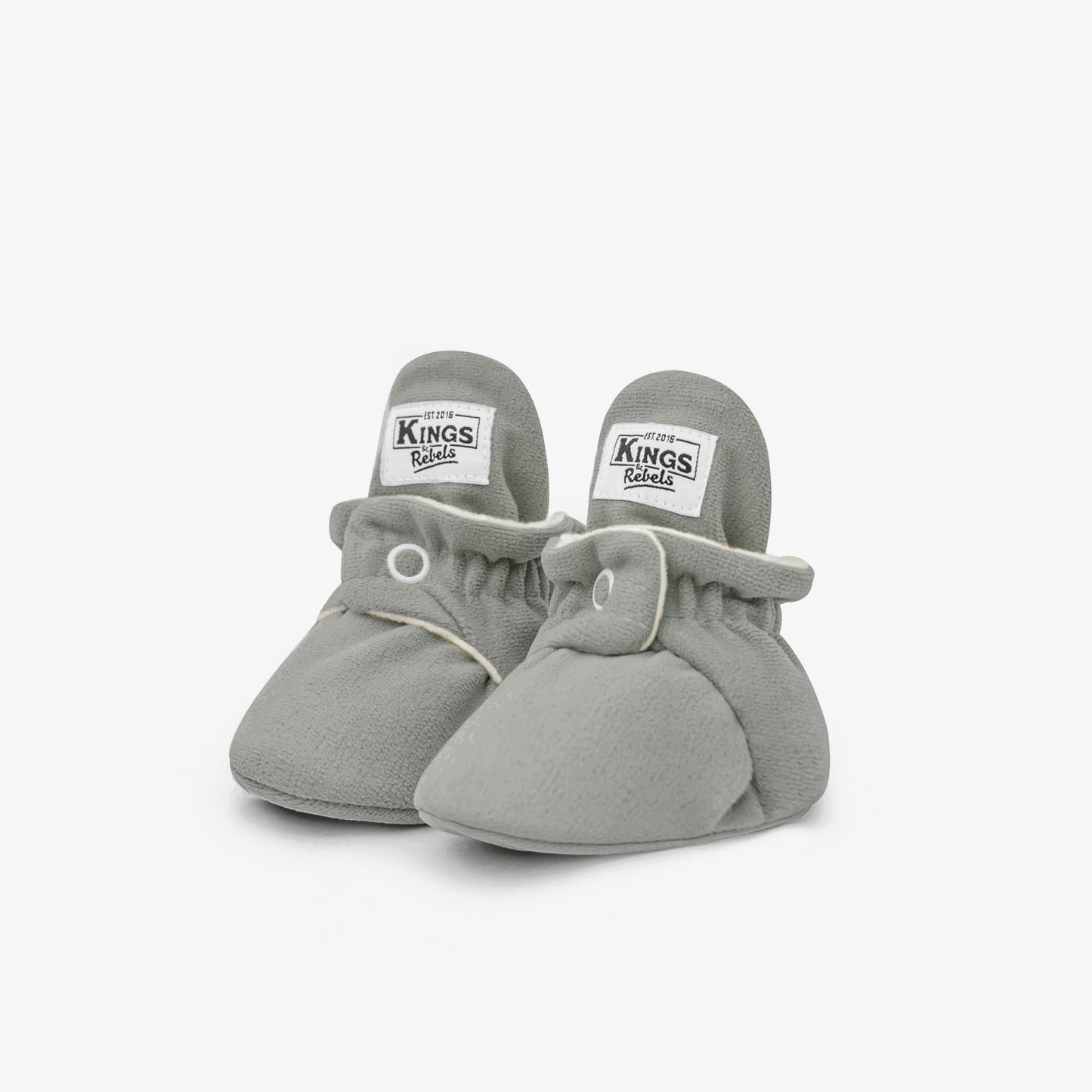 Botas gamuza STONEGREY