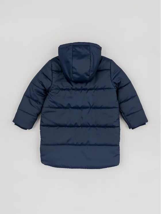 Chaqueta impermeable invierno niño