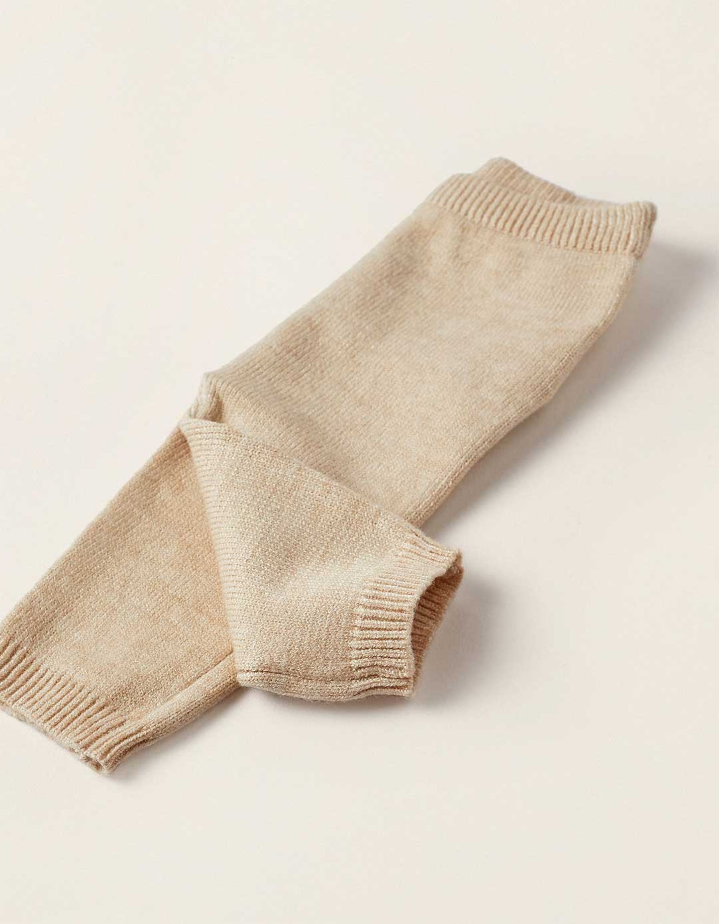 Conjunto hilo recién nacido osito