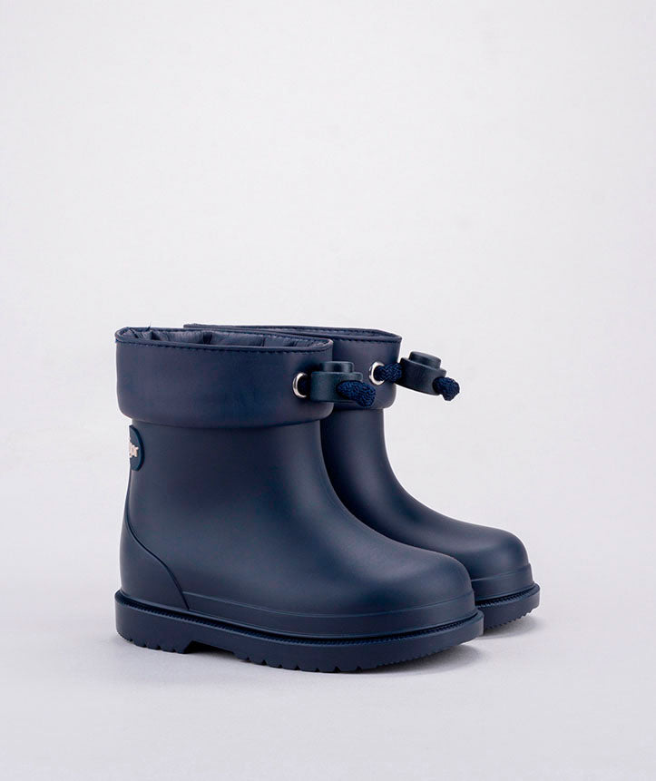 Botas Bimbi Euri marino