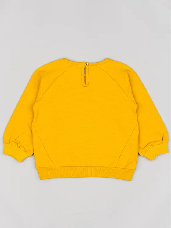 Buso algodón elefante bebé