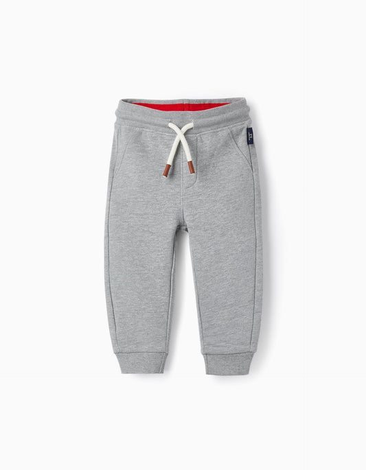 Pantalón jogger bebe