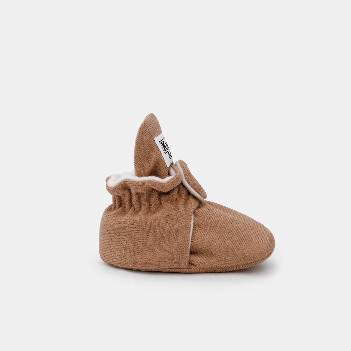 Botas gamuza MOCHA
