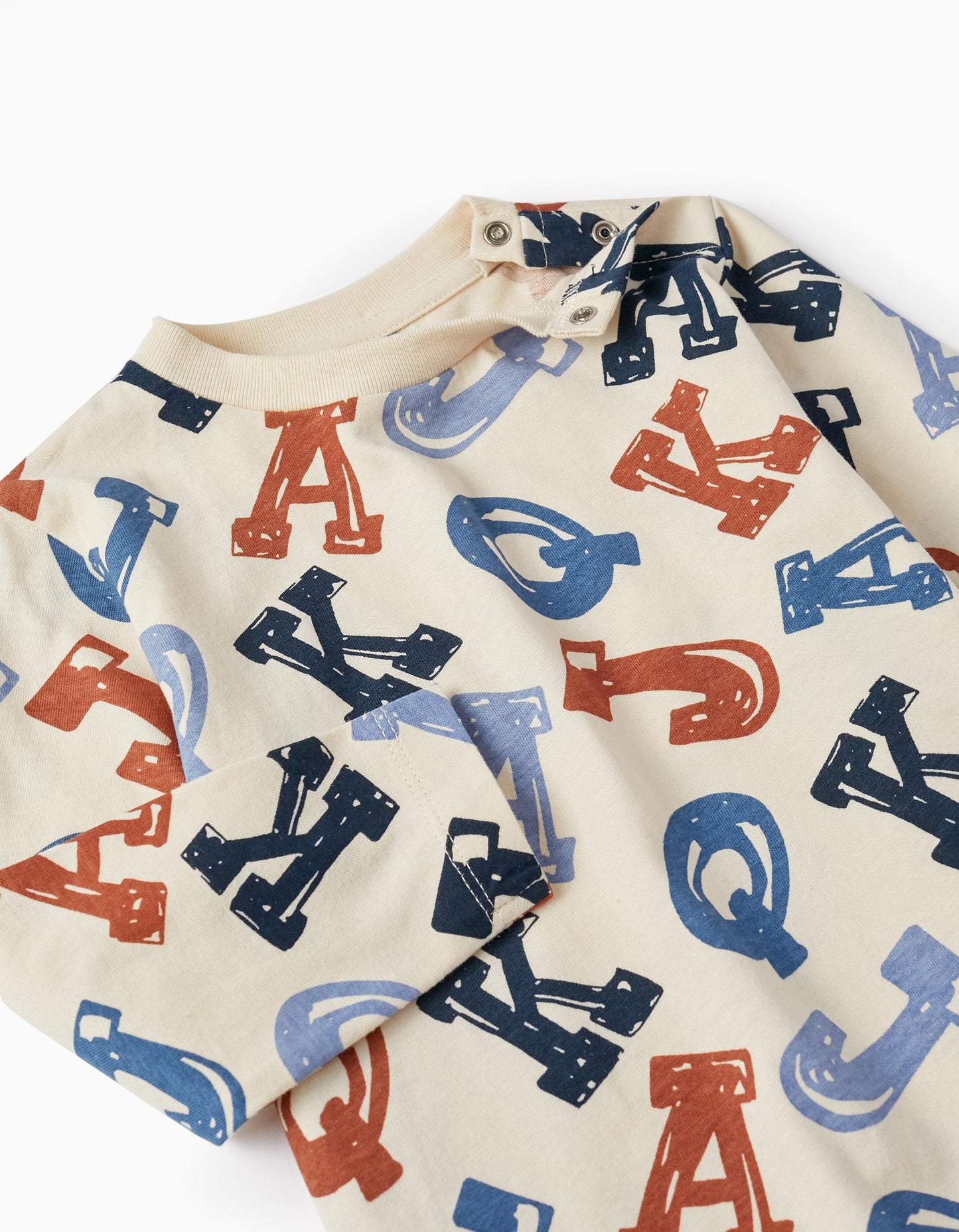 Camibuso letras bebe