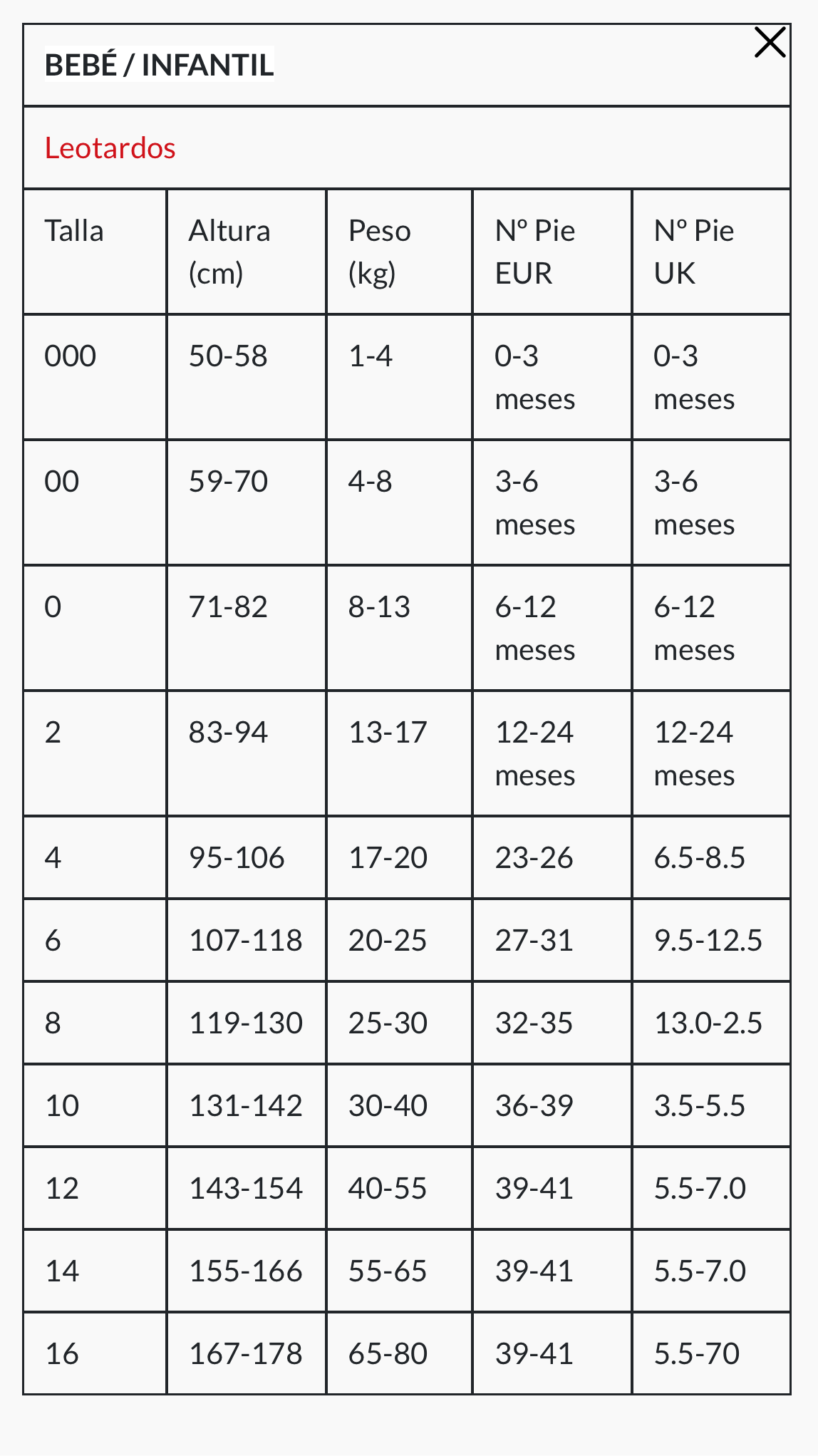 Leotardos punto liso Marino