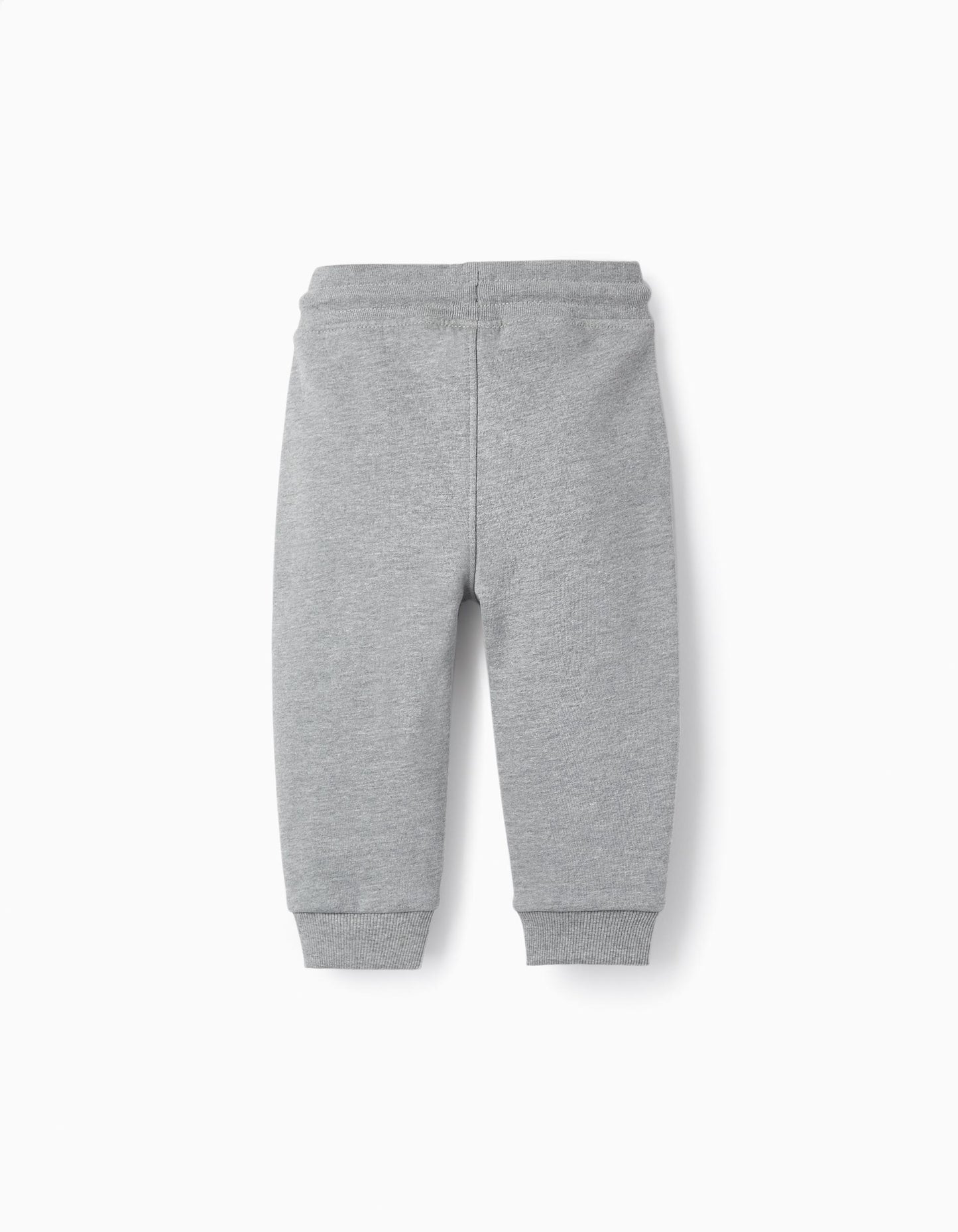Pantalón jogger bebe
