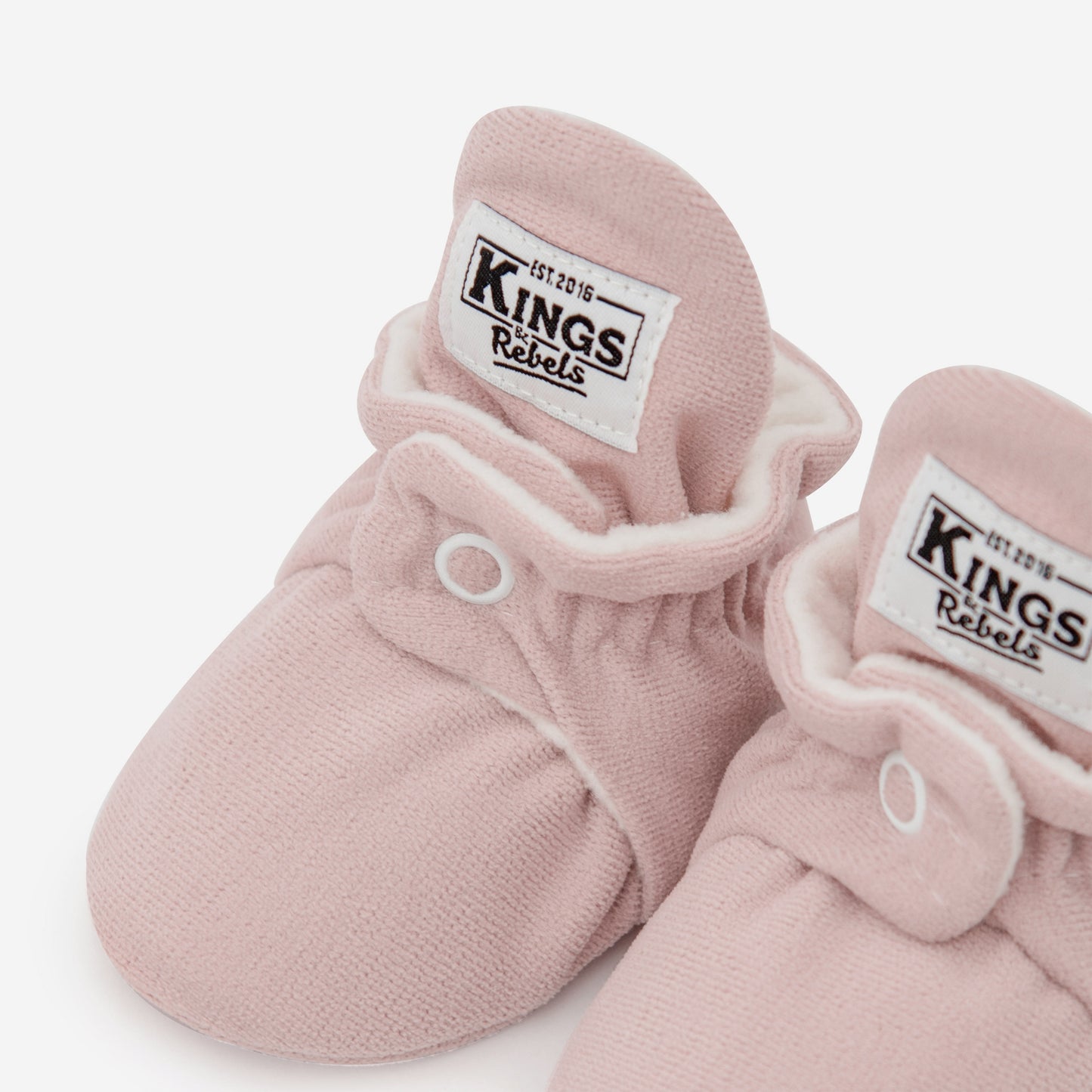 Gamuza BLUSH  “edición limitada”