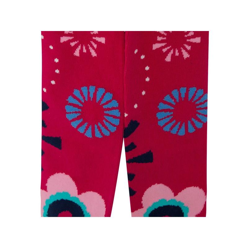 Medias pantalón leotardos bebé