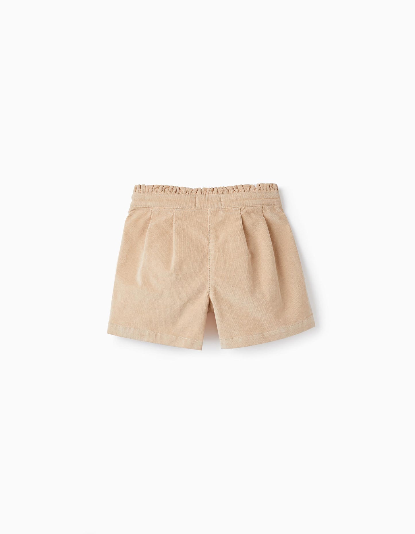 Short en pana