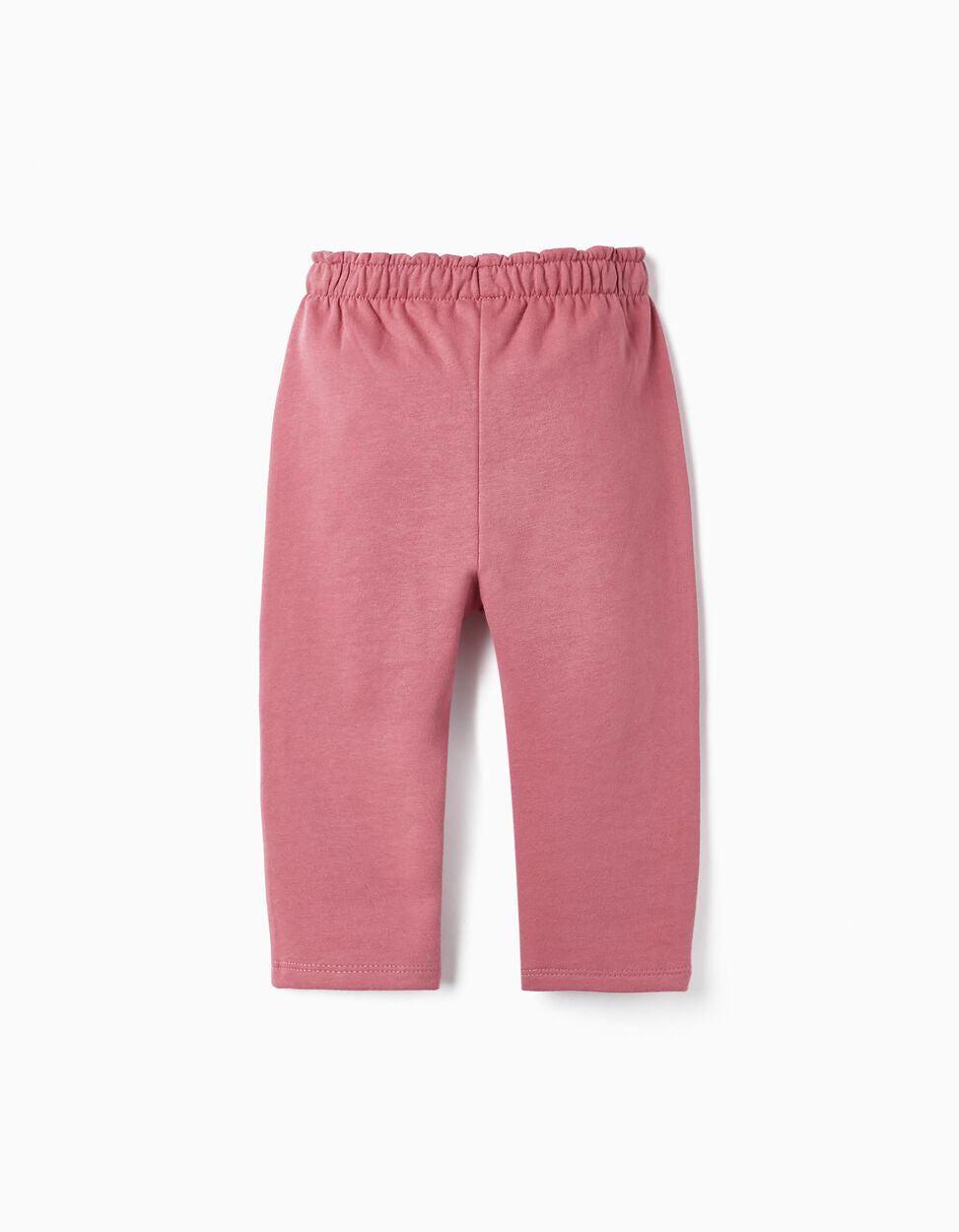 Pantalón algodon bebé