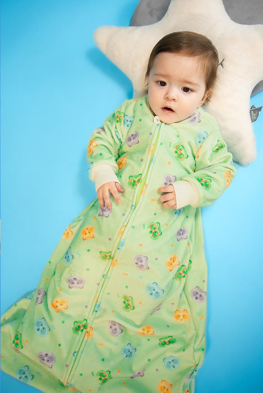 Sleeping Termico Oso de anteojos