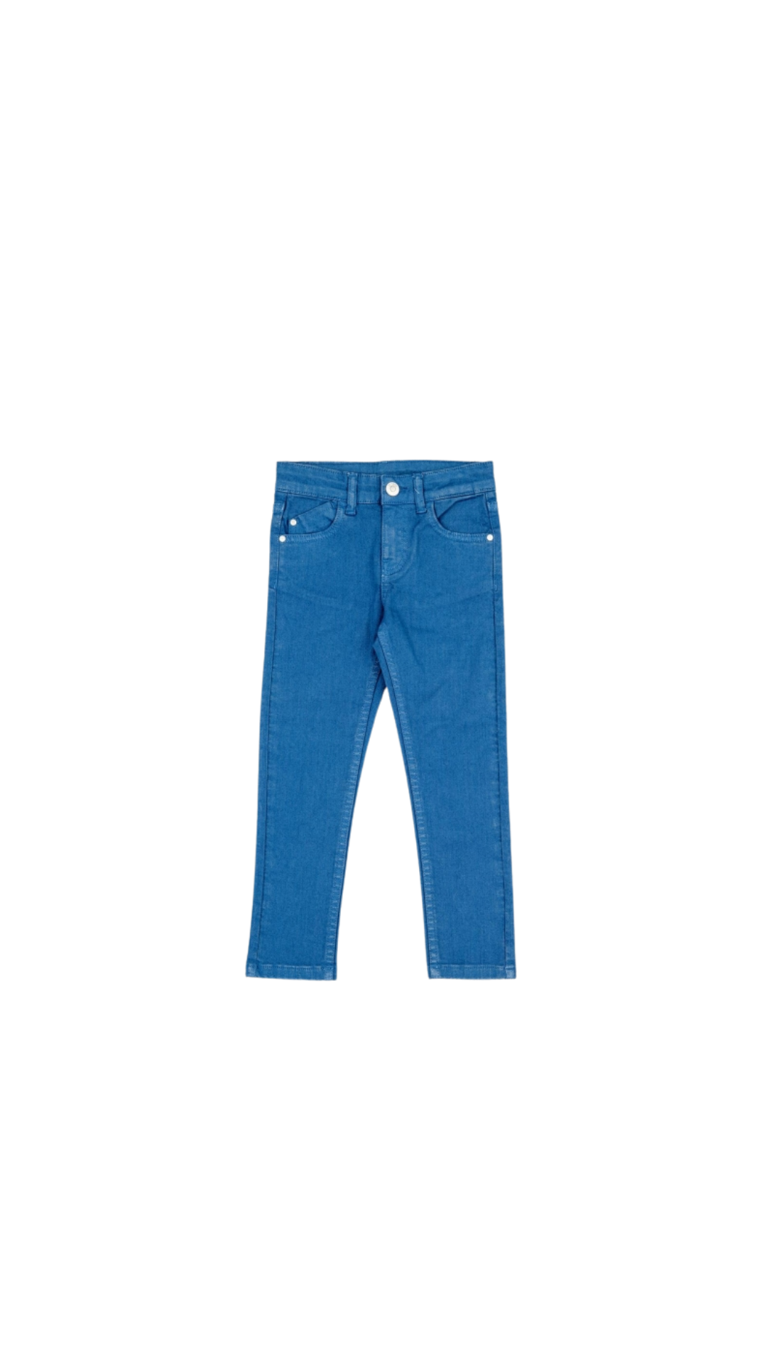 Pantalón azul niño