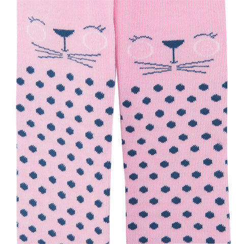 Medias pantalón leotardos bebé