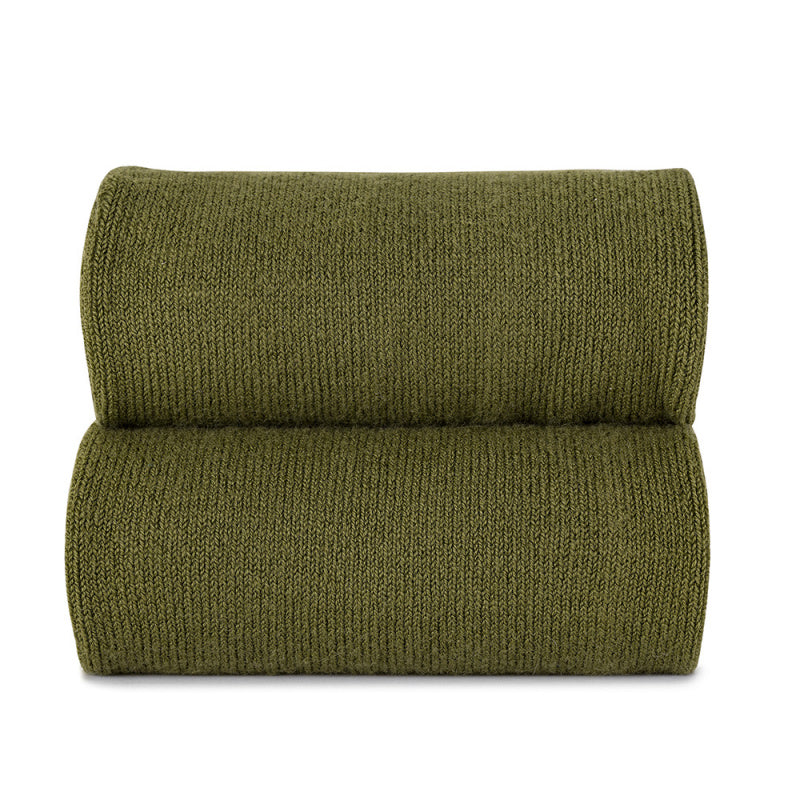 Leotardos punto liso Alga