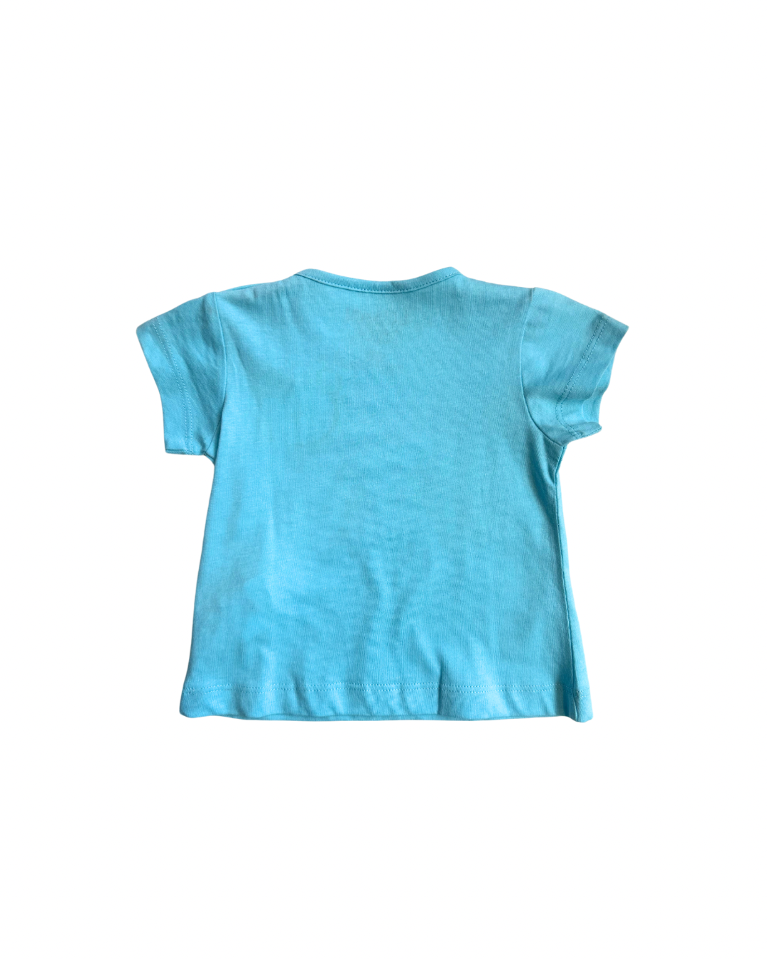 Camiseta Mariquita baby