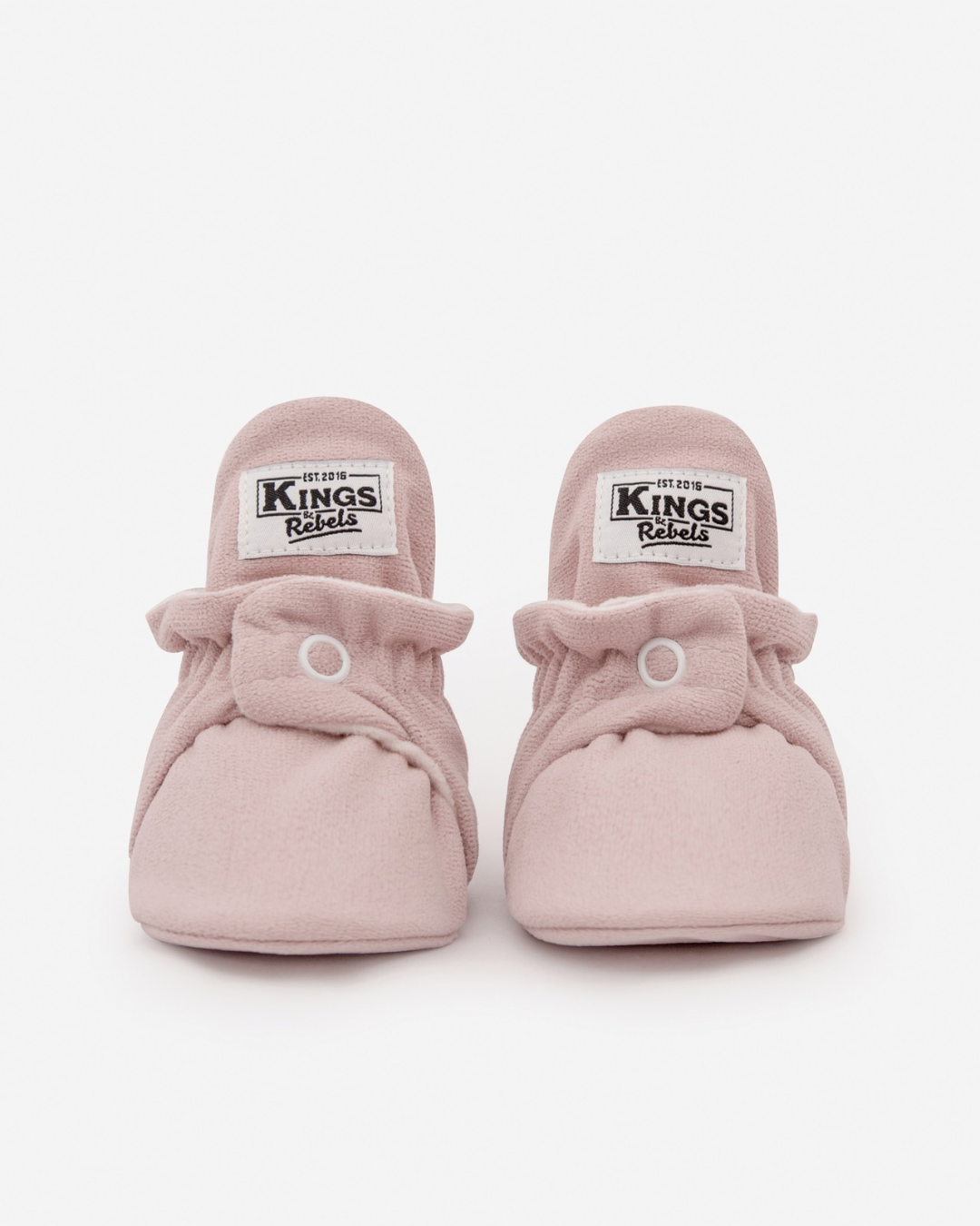 Gamuza BLUSH  “edición limitada”